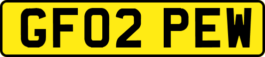 GF02PEW