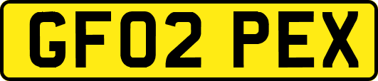 GF02PEX