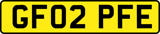 GF02PFE