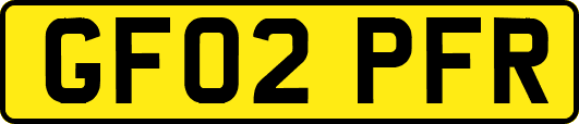 GF02PFR