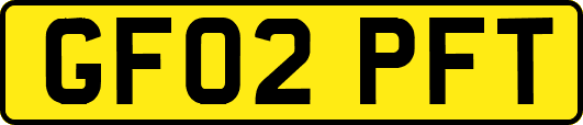 GF02PFT