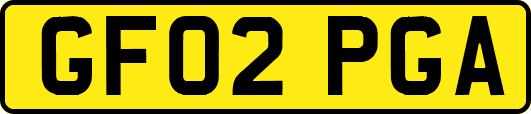 GF02PGA