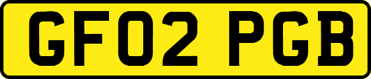 GF02PGB