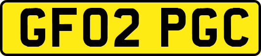 GF02PGC
