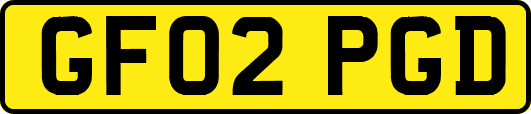 GF02PGD