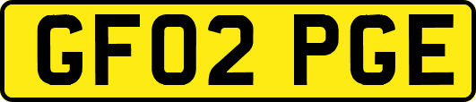 GF02PGE