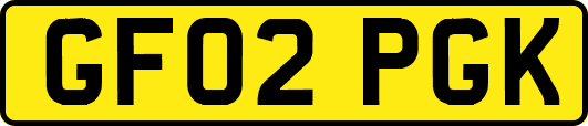 GF02PGK