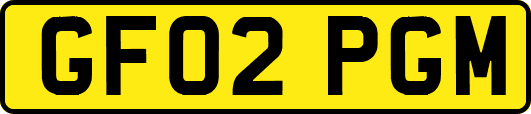 GF02PGM