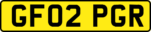 GF02PGR