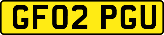 GF02PGU