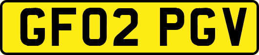 GF02PGV