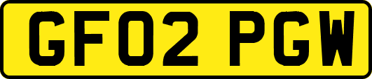 GF02PGW
