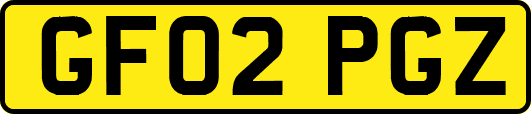 GF02PGZ