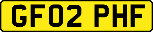 GF02PHF