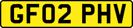 GF02PHV