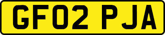 GF02PJA