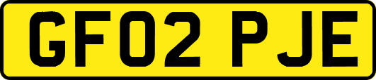 GF02PJE