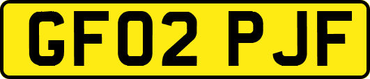 GF02PJF