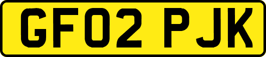 GF02PJK