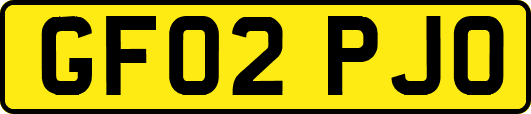 GF02PJO