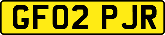 GF02PJR