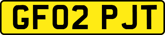 GF02PJT