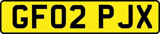 GF02PJX