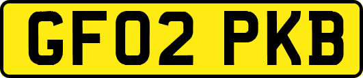 GF02PKB