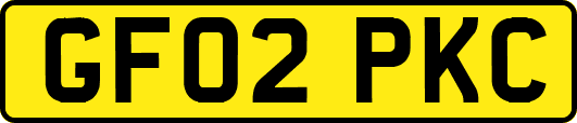 GF02PKC
