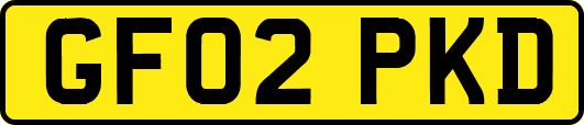 GF02PKD