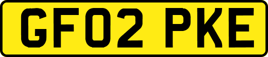 GF02PKE