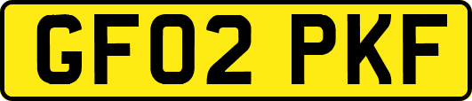 GF02PKF