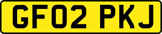 GF02PKJ