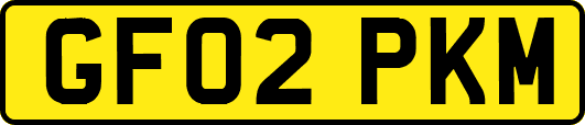 GF02PKM