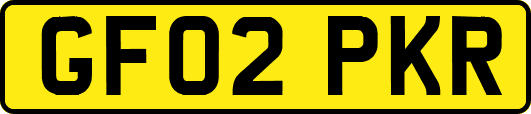 GF02PKR