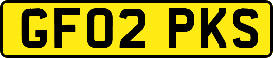 GF02PKS
