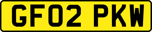 GF02PKW