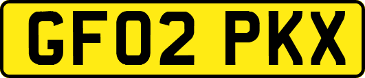 GF02PKX