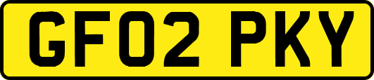 GF02PKY