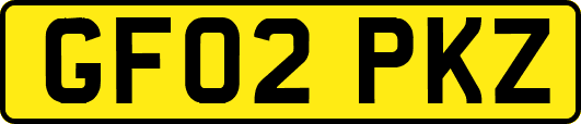 GF02PKZ