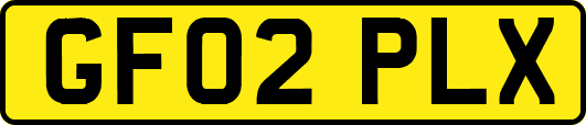 GF02PLX