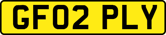 GF02PLY