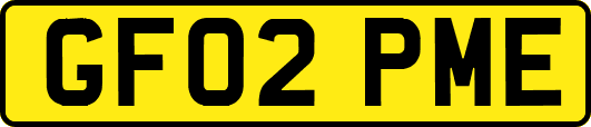 GF02PME