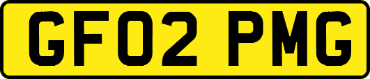 GF02PMG