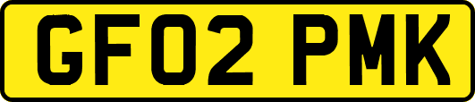 GF02PMK