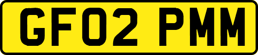 GF02PMM