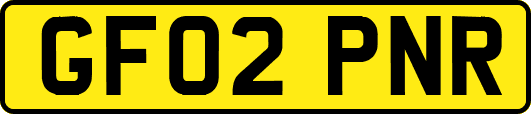 GF02PNR