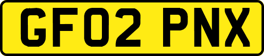 GF02PNX
