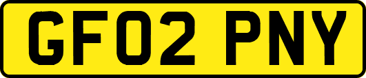 GF02PNY