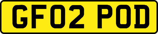 GF02POD